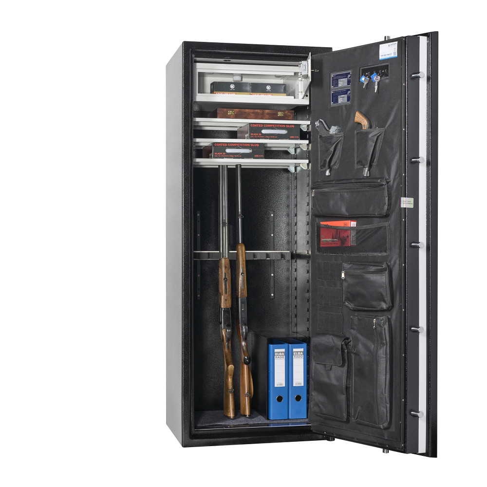 WT 277-05 coffre-fort pour armes